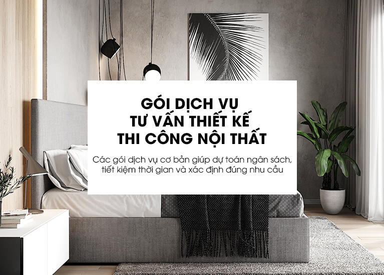 Nội Thất Phúc Lộc Thọ